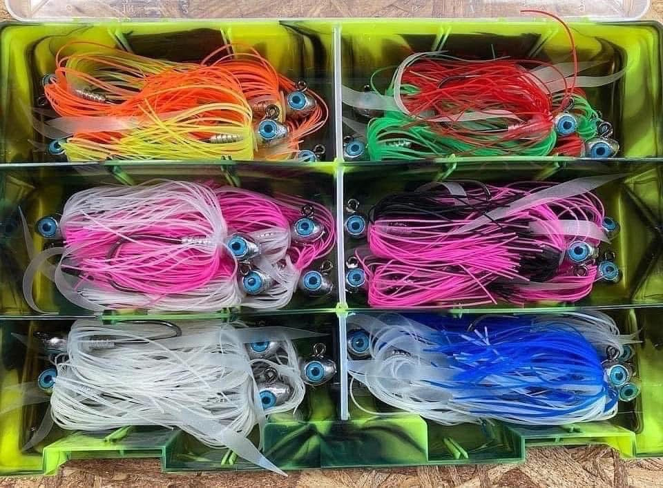 GRUB GRIPPER BOX