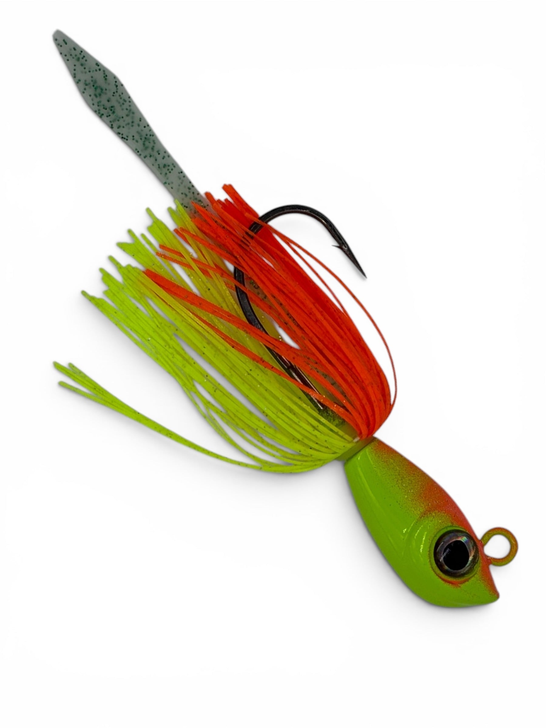 Magic Minnow