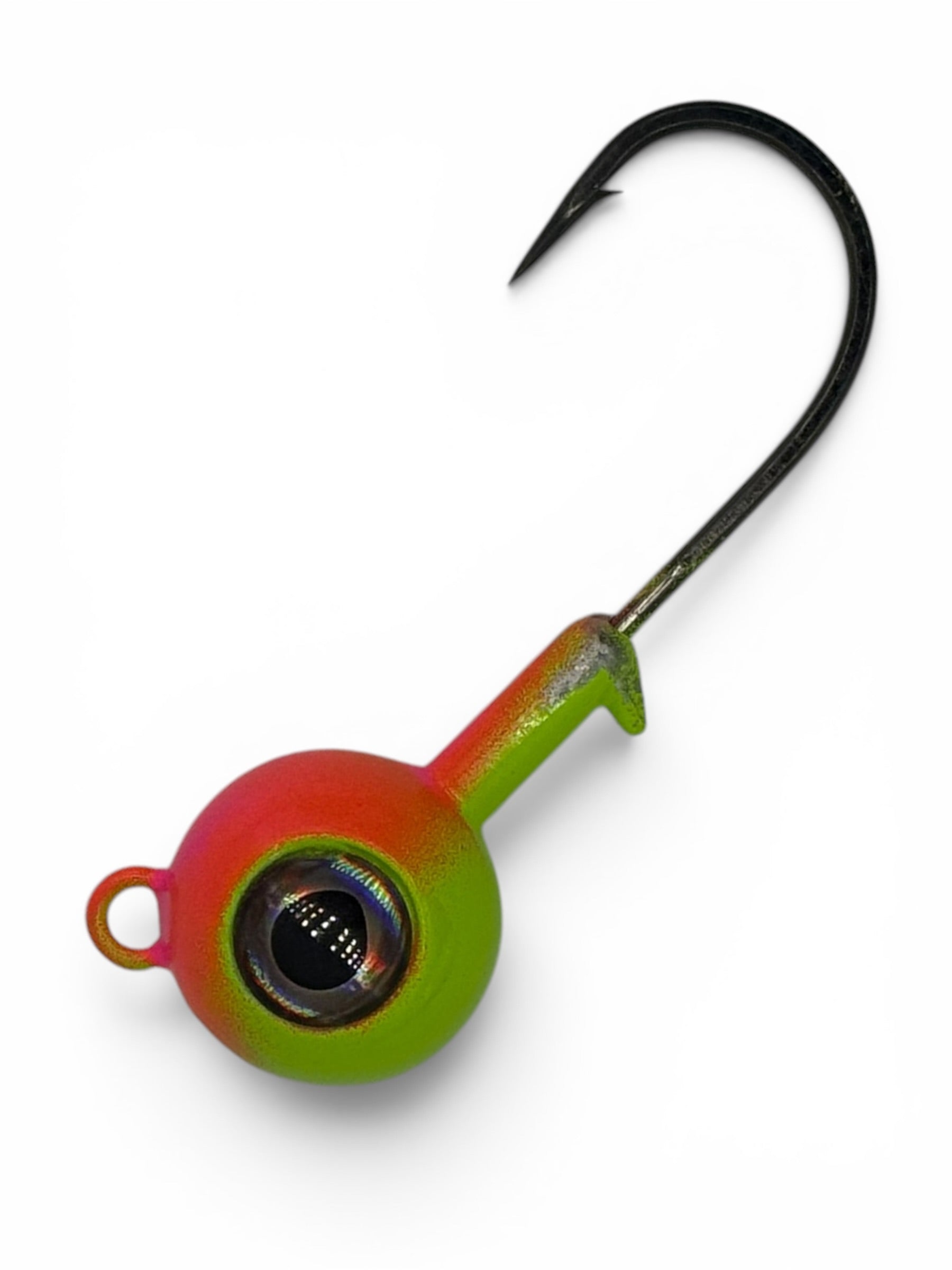 Fluke Ball Jig