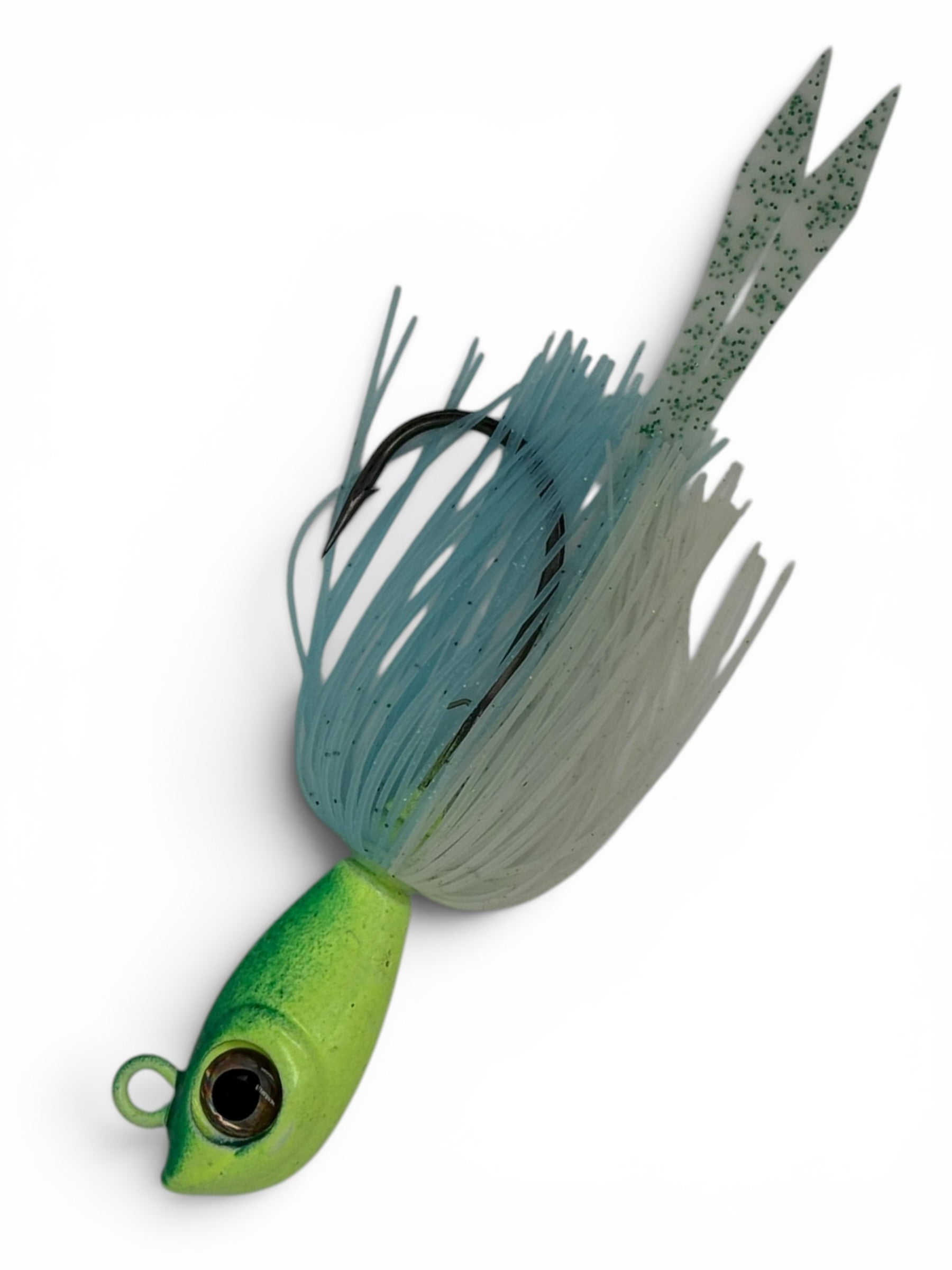 Magic Minnow