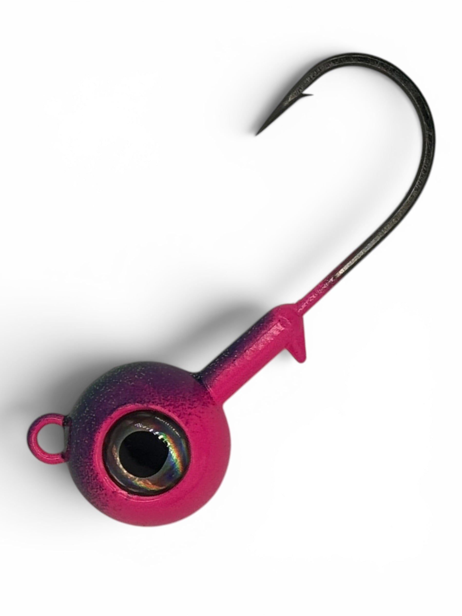 Fluke Ball Jig