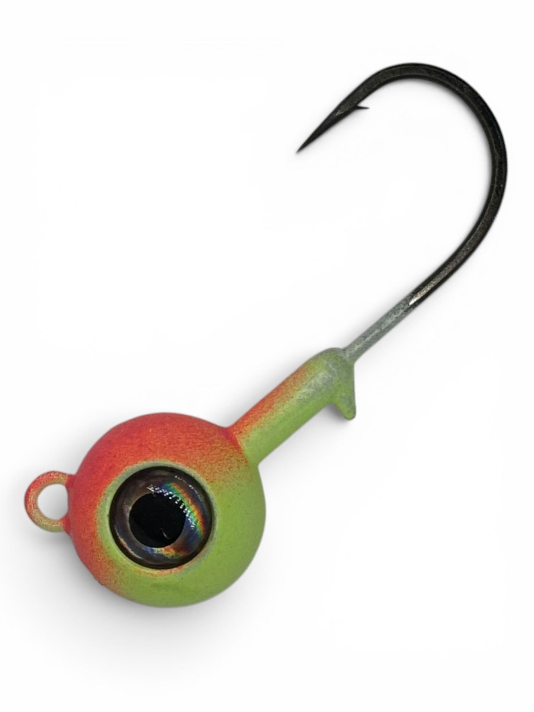 Fluke Ball Jig