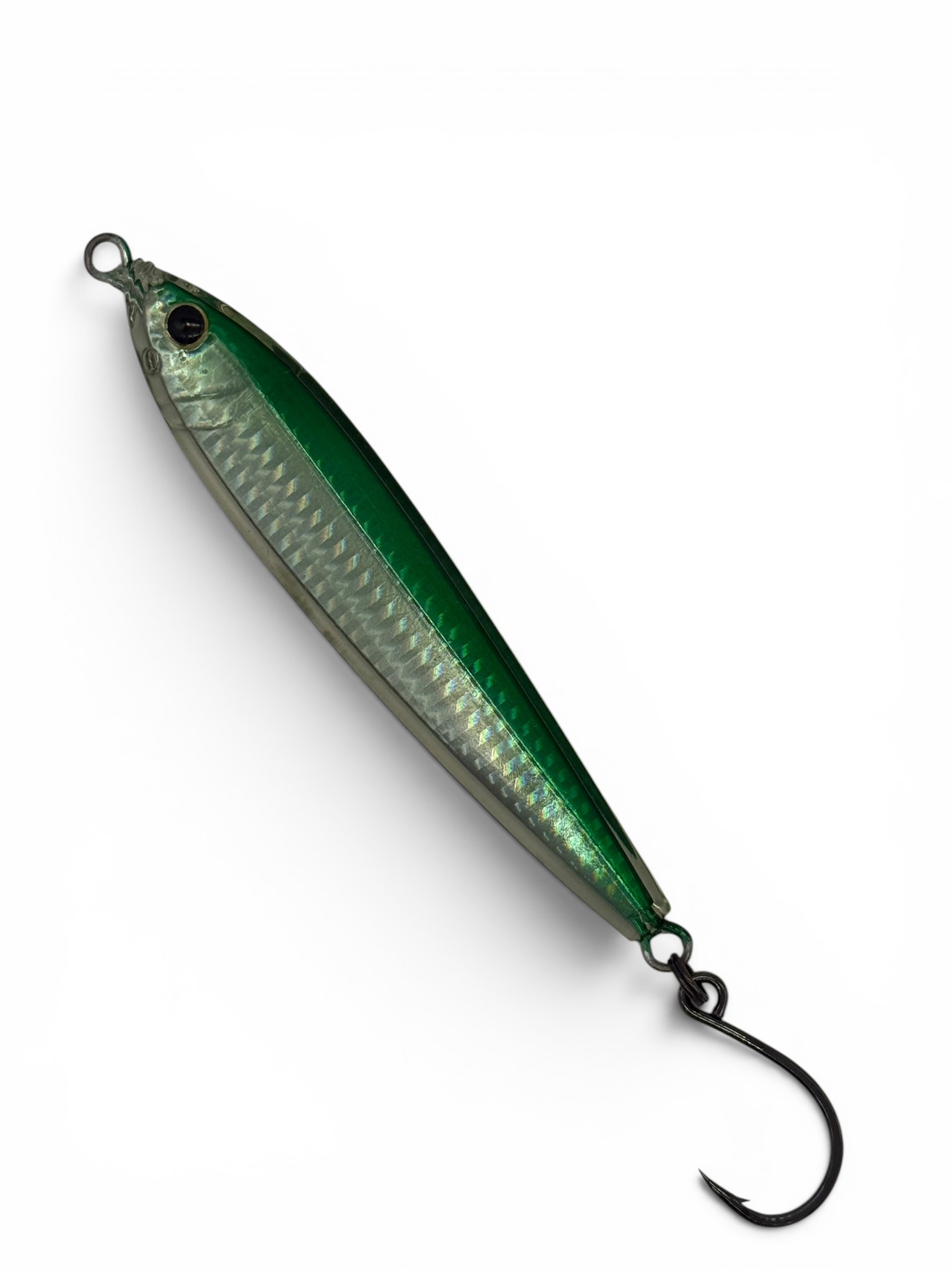 Resin Minnows