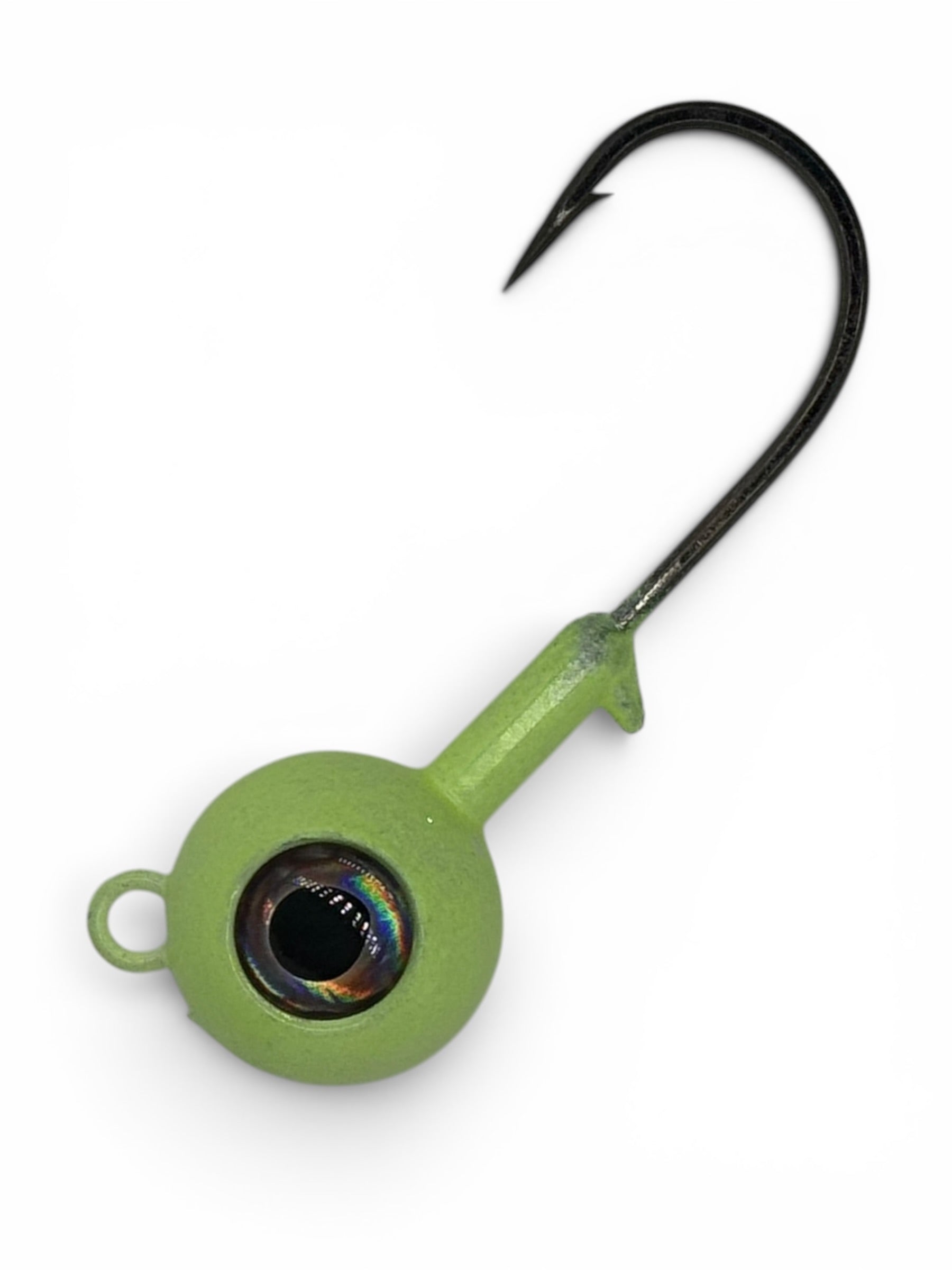 Fluke Ball Jig