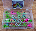 Fluke Ball Jig Box Sets