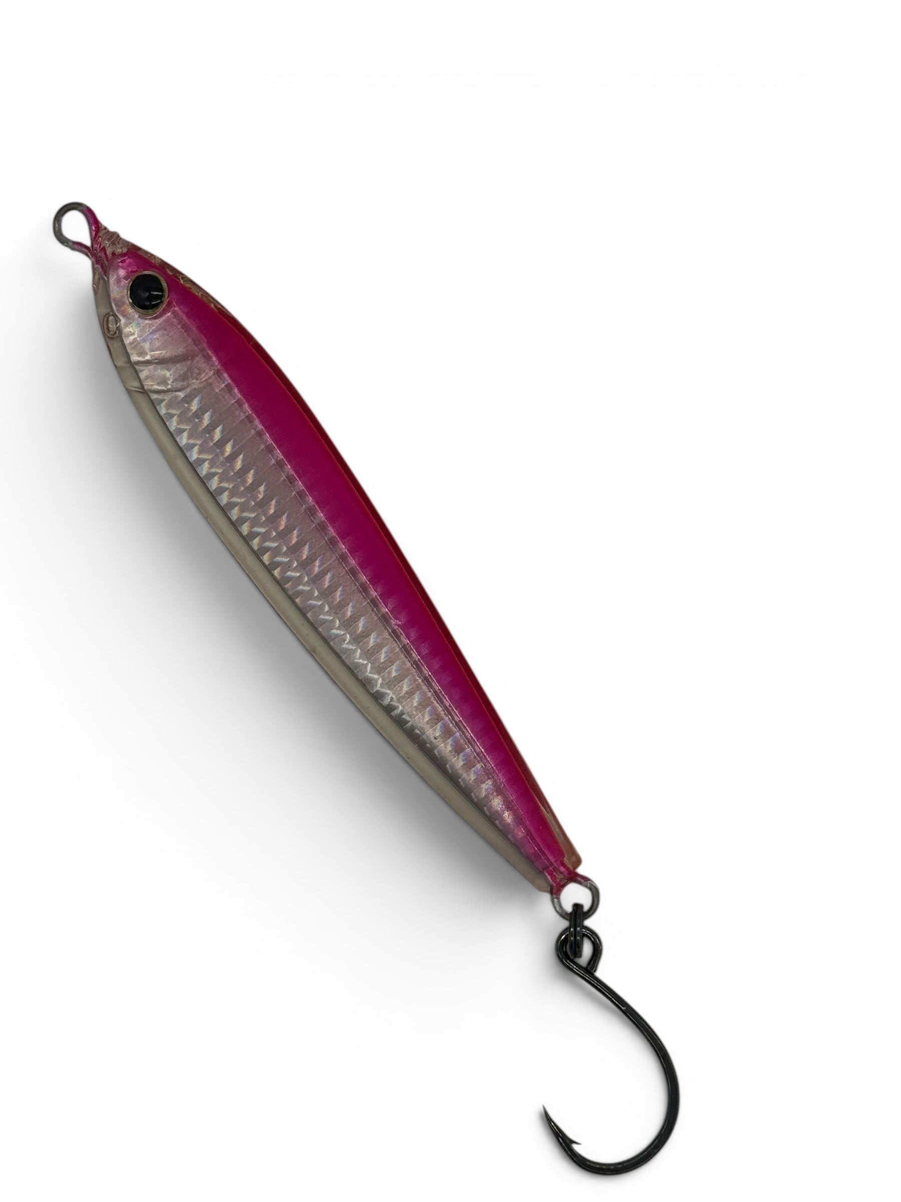 Resin Minnows