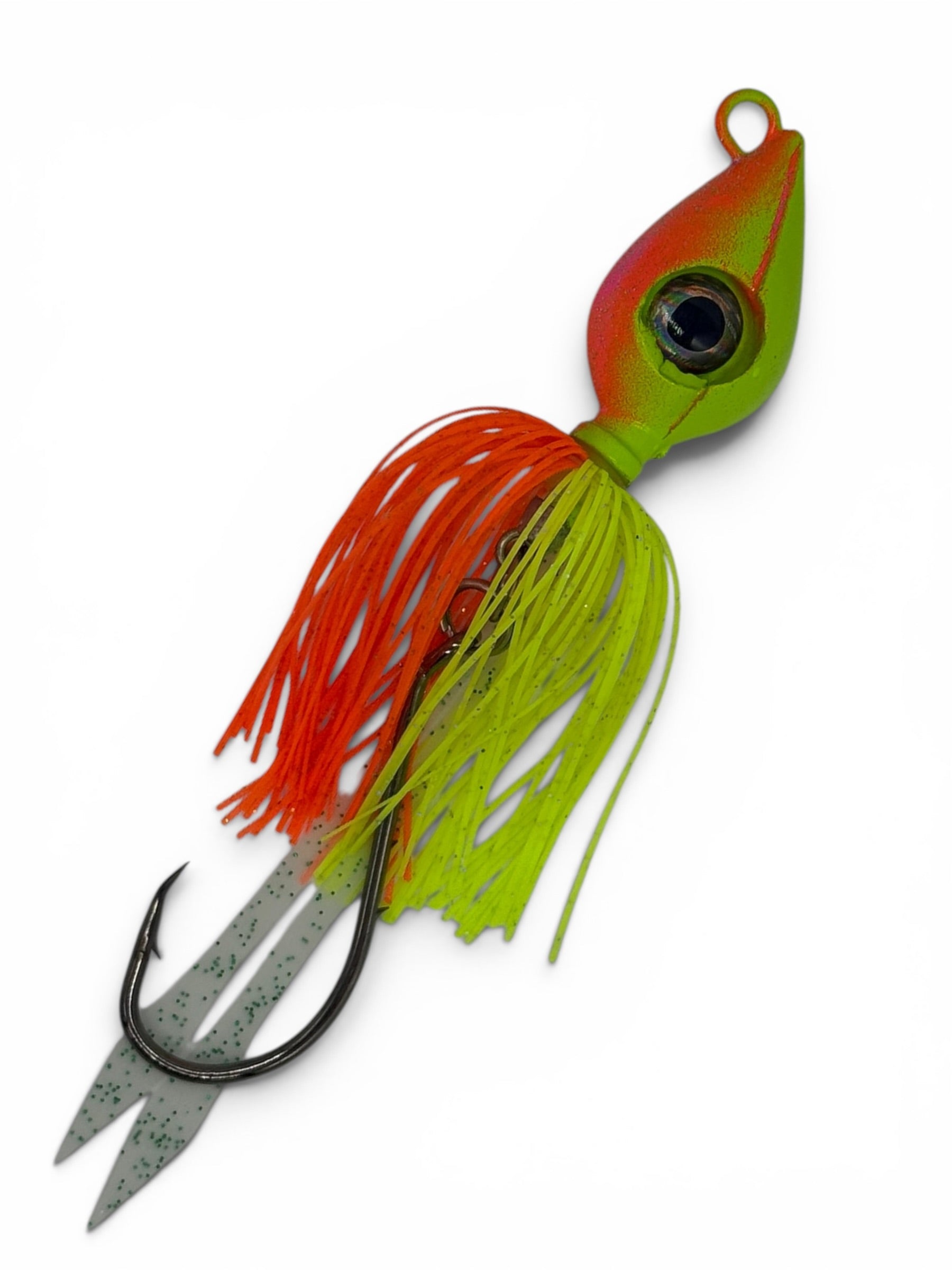 Squid Candy