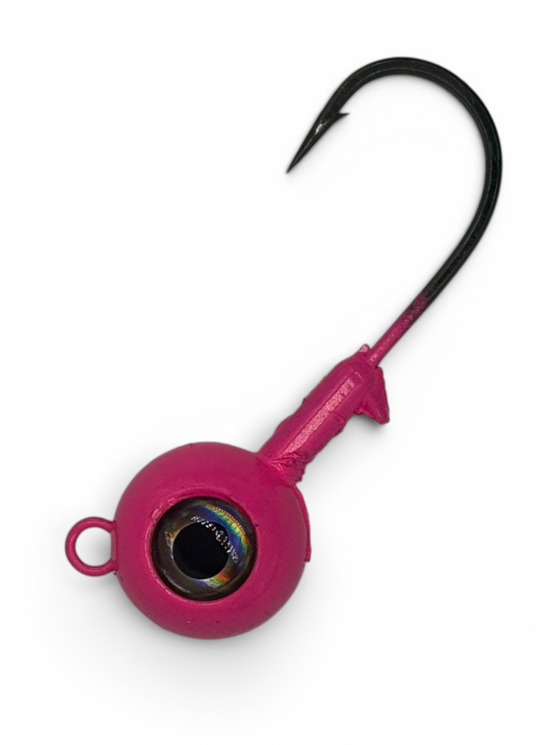 Fluke Ball Jig