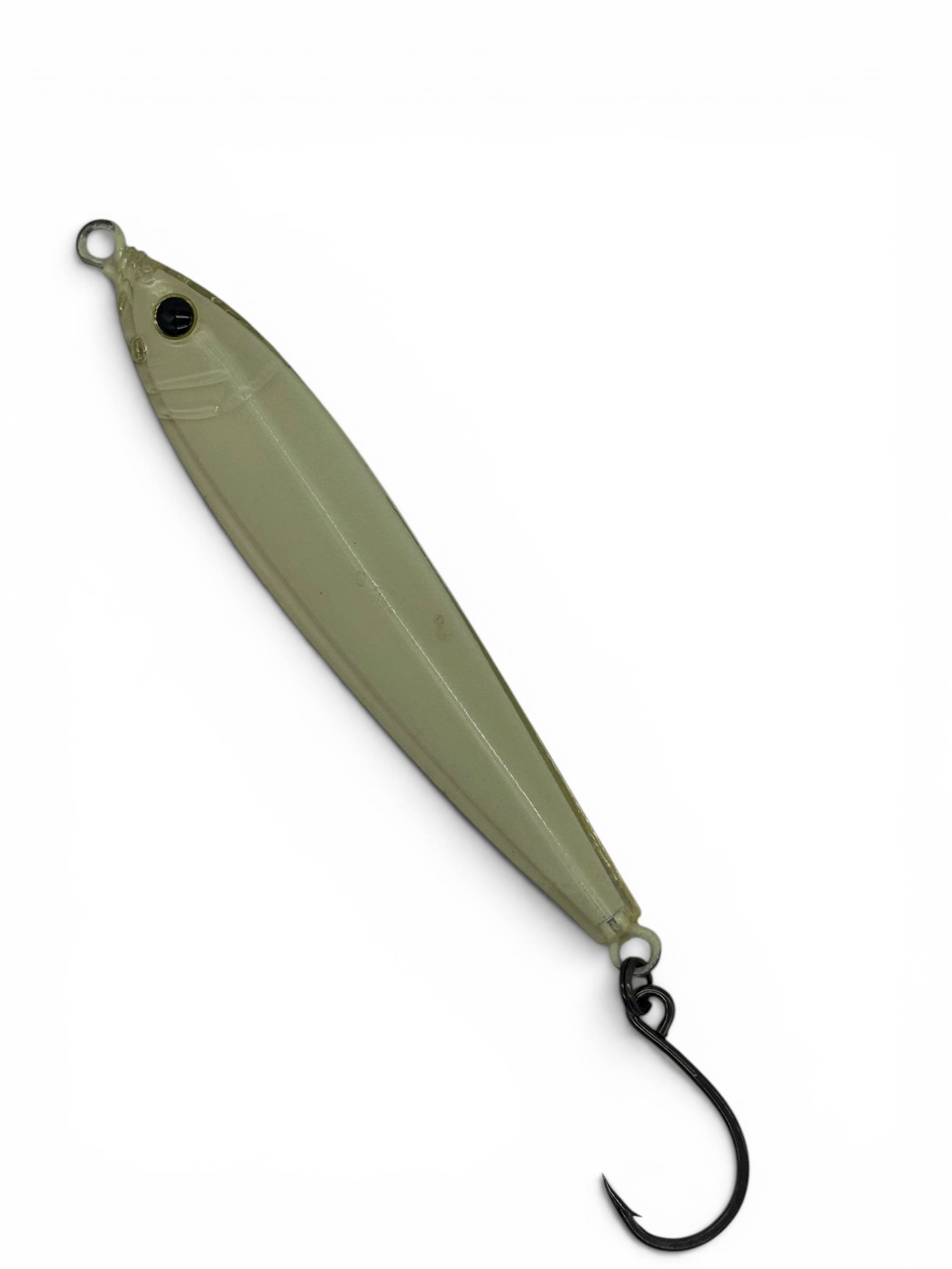 Resin Minnows