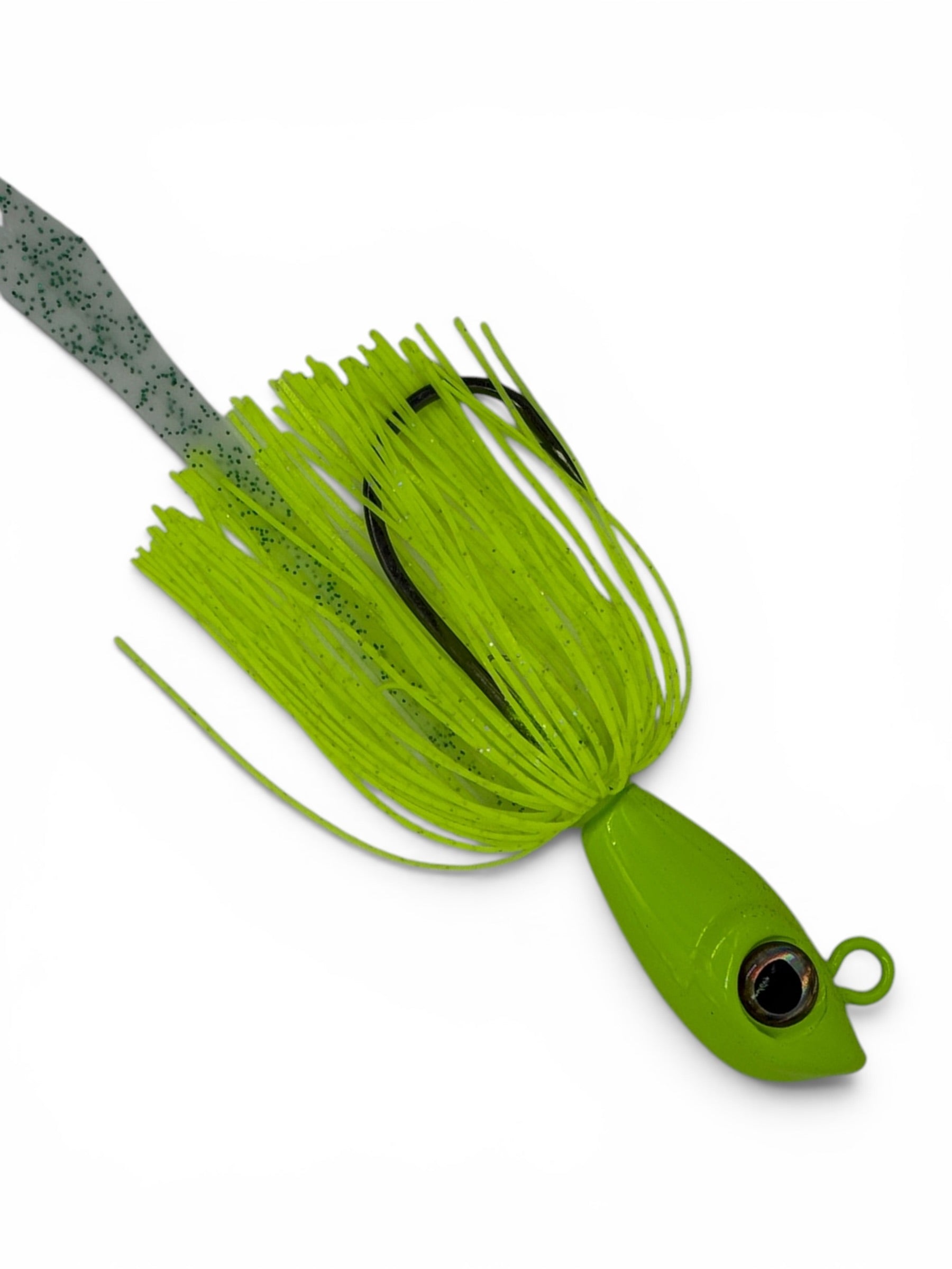 Magic Minnow