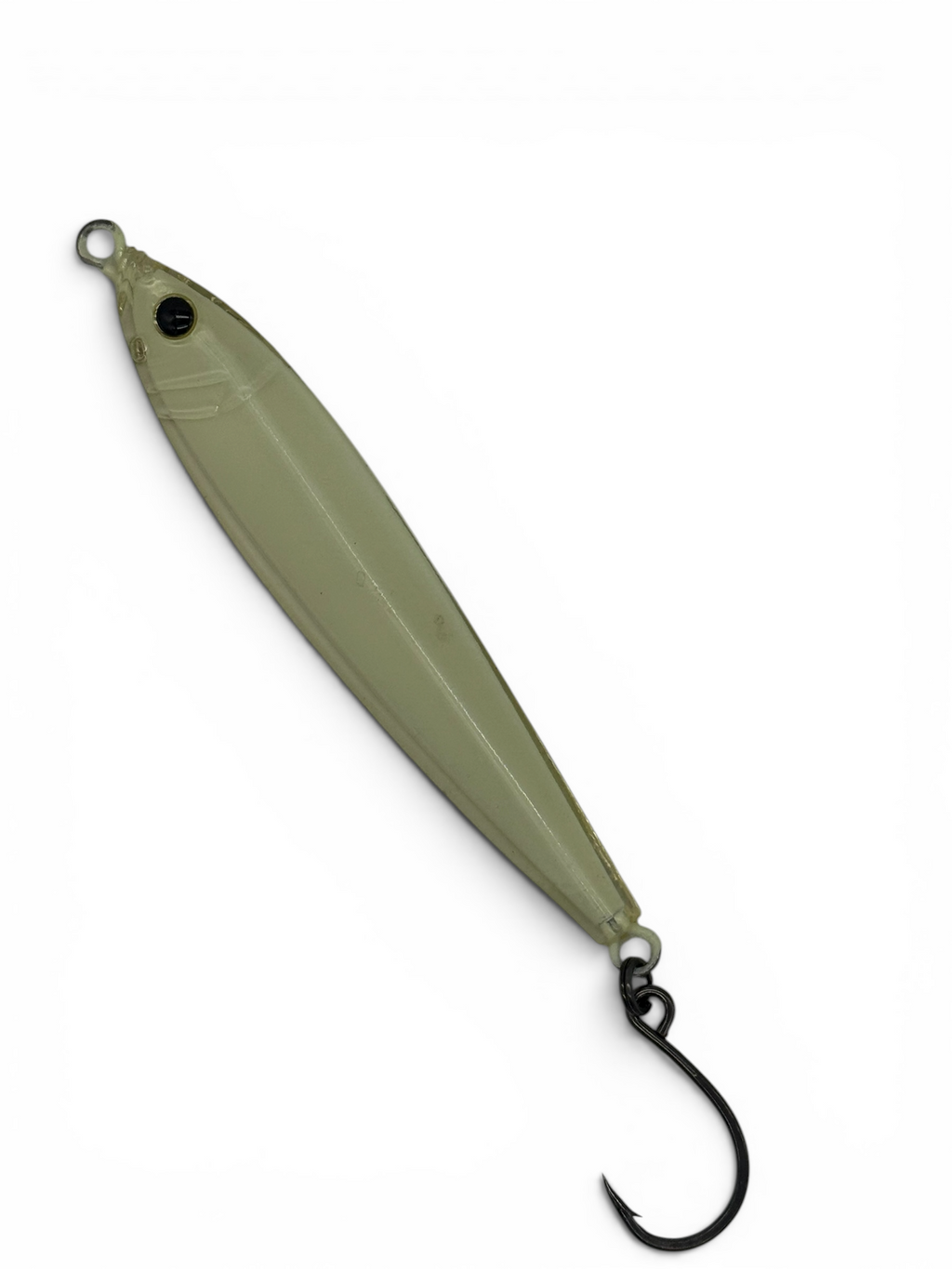 Resin Minnows