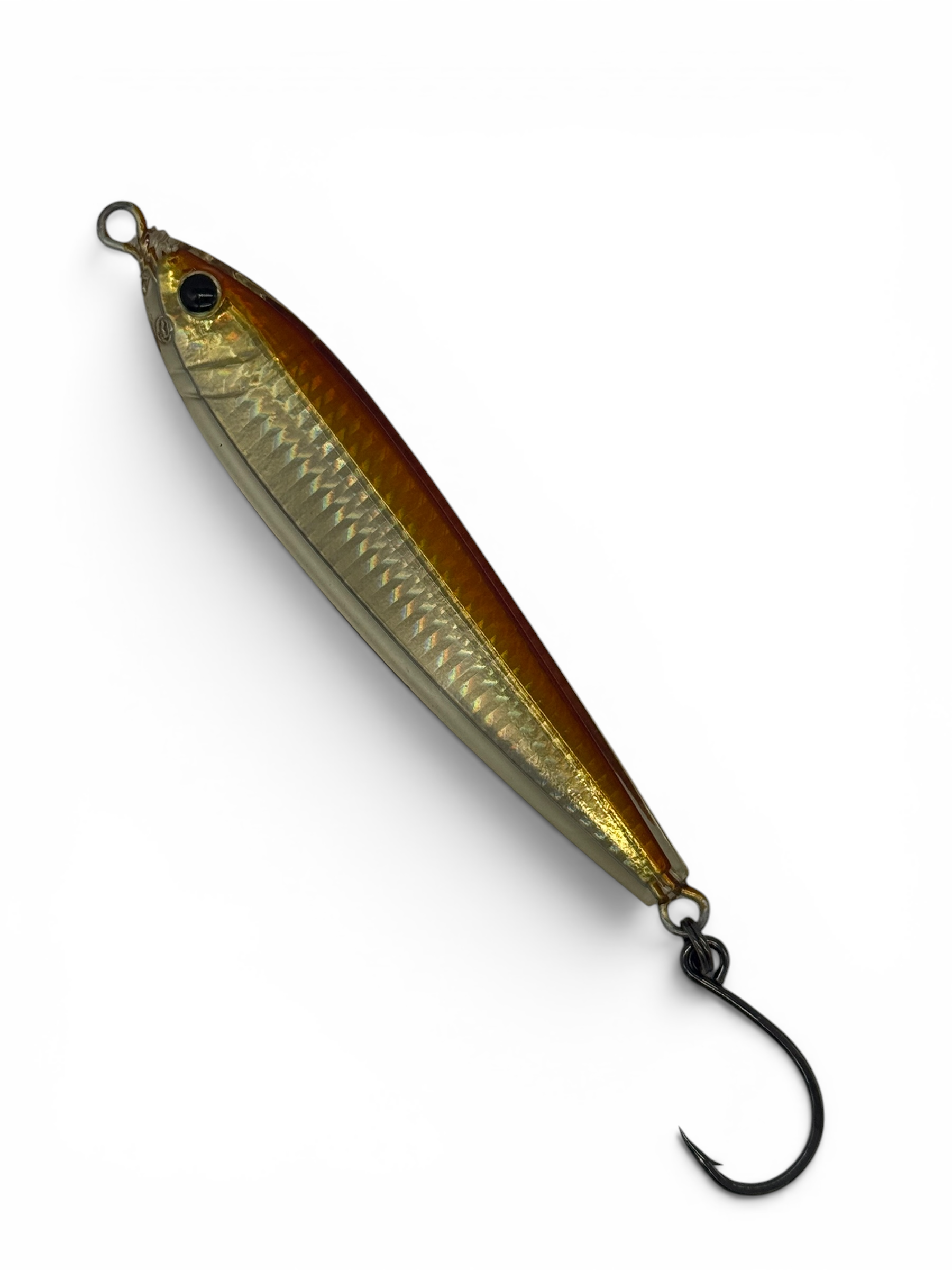 Resin Minnows