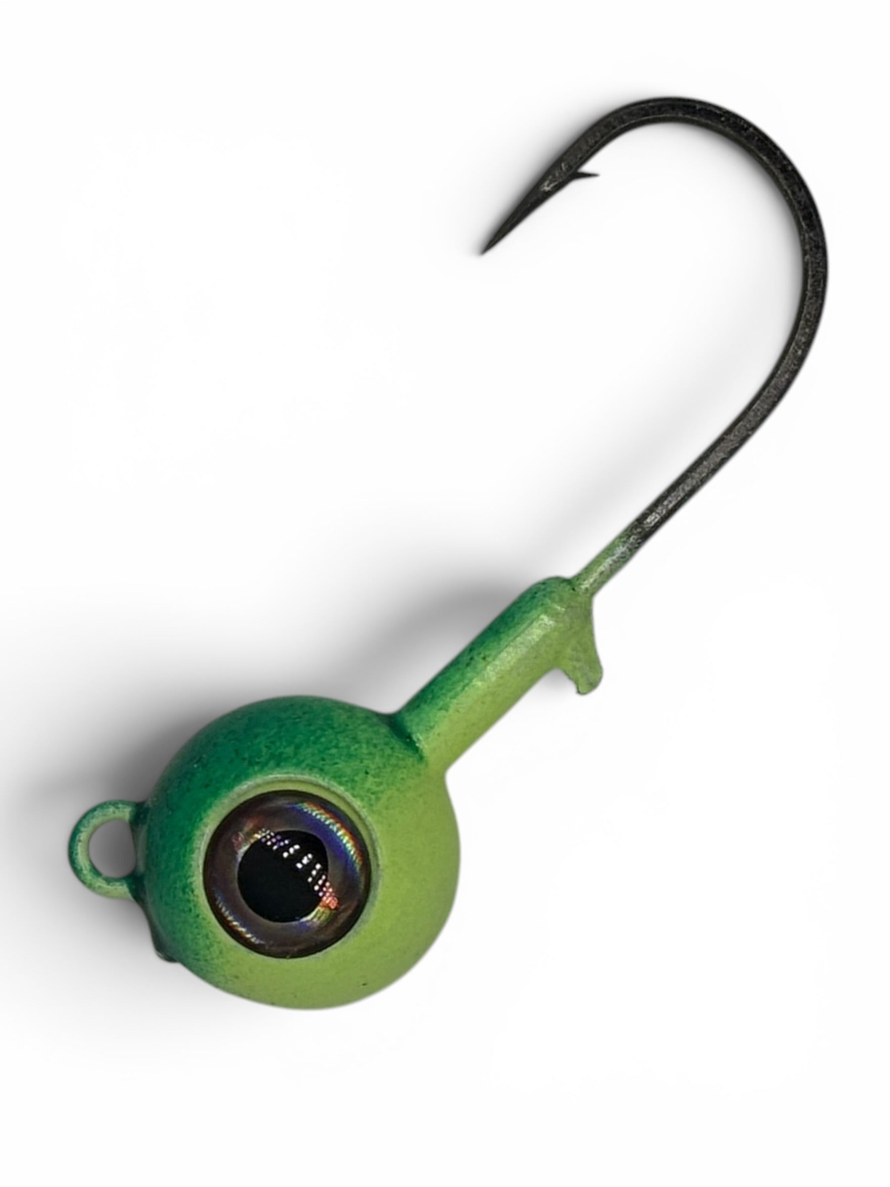 Fluke Ball Jig