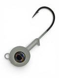 Fluke Ball Jig
