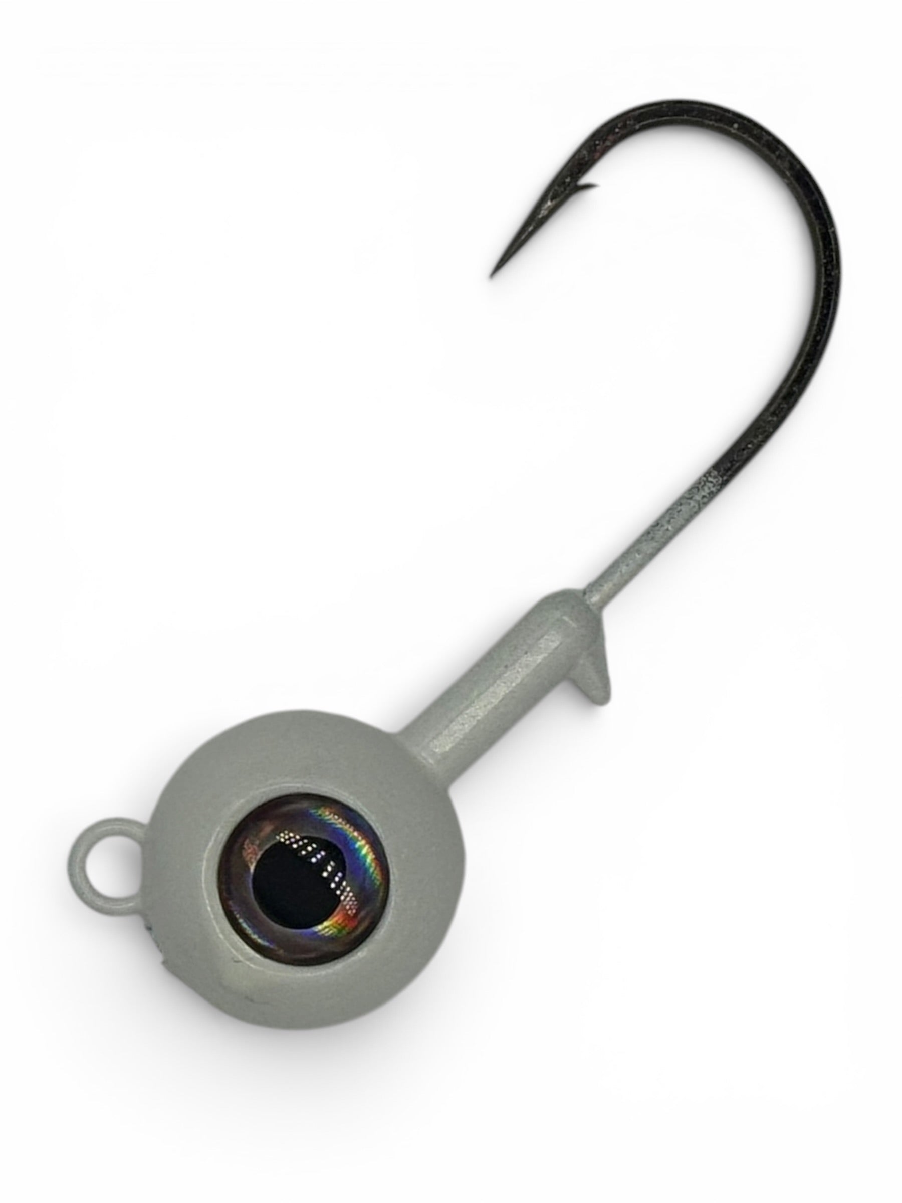 Fluke Ball Jig