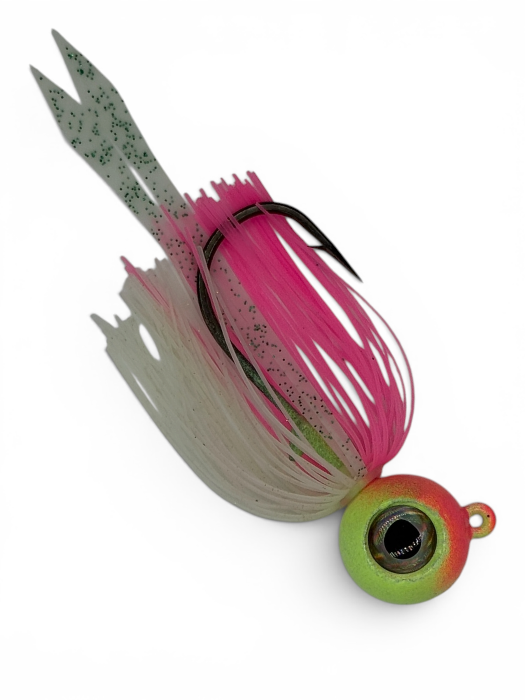 Eye Candy Ball Jig