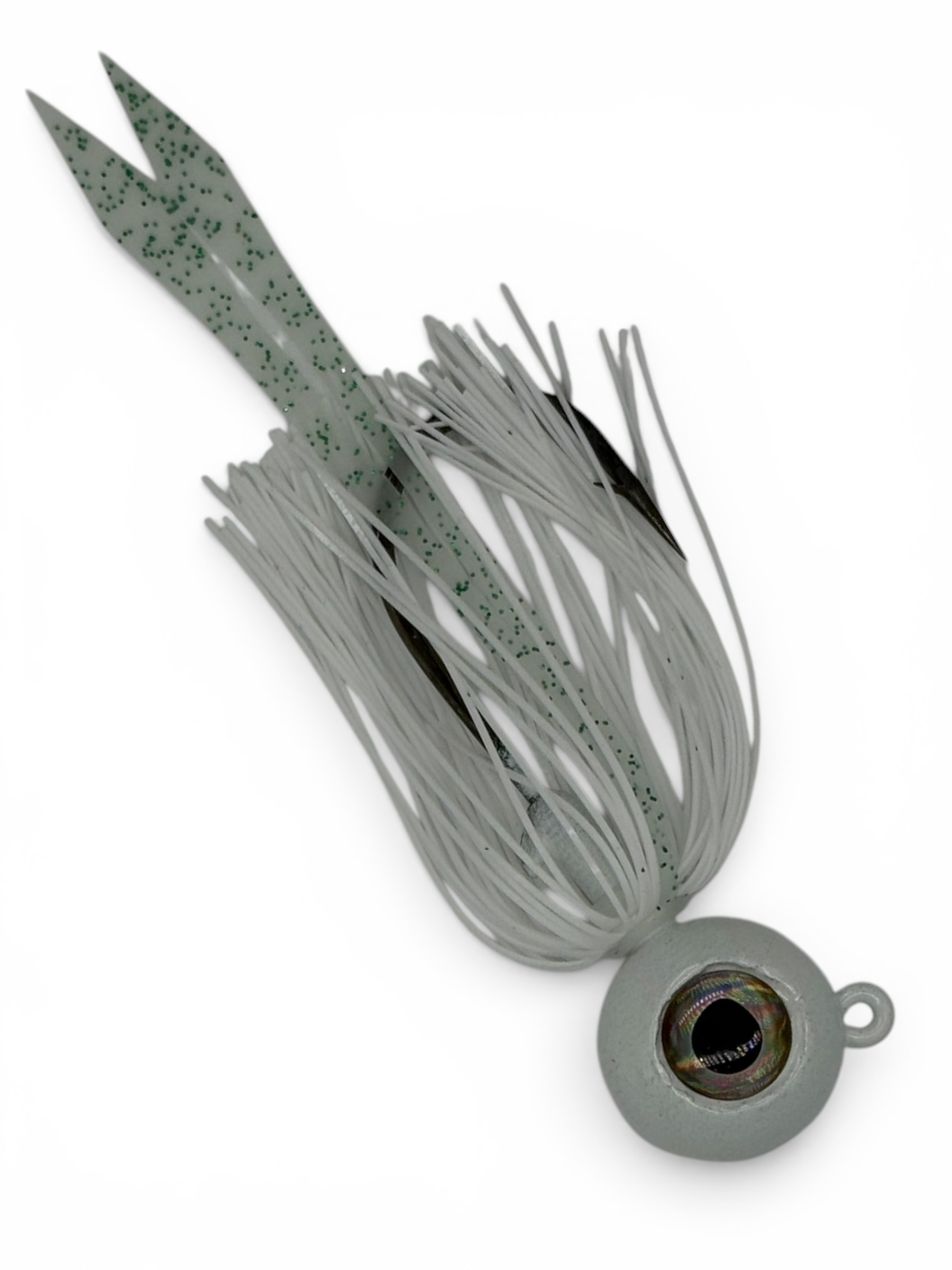 Eye Candy Ball Jig