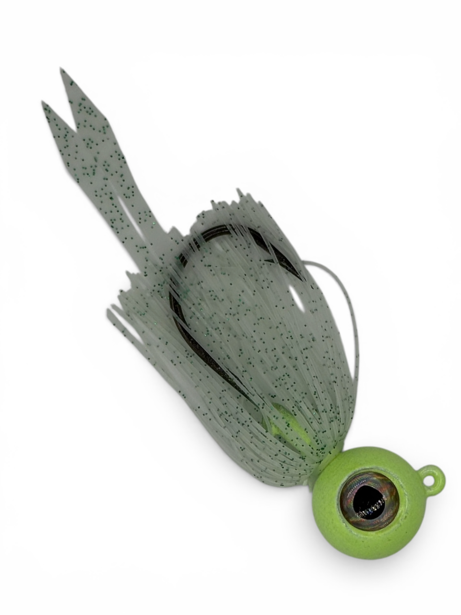 Eye Candy Ball Jig