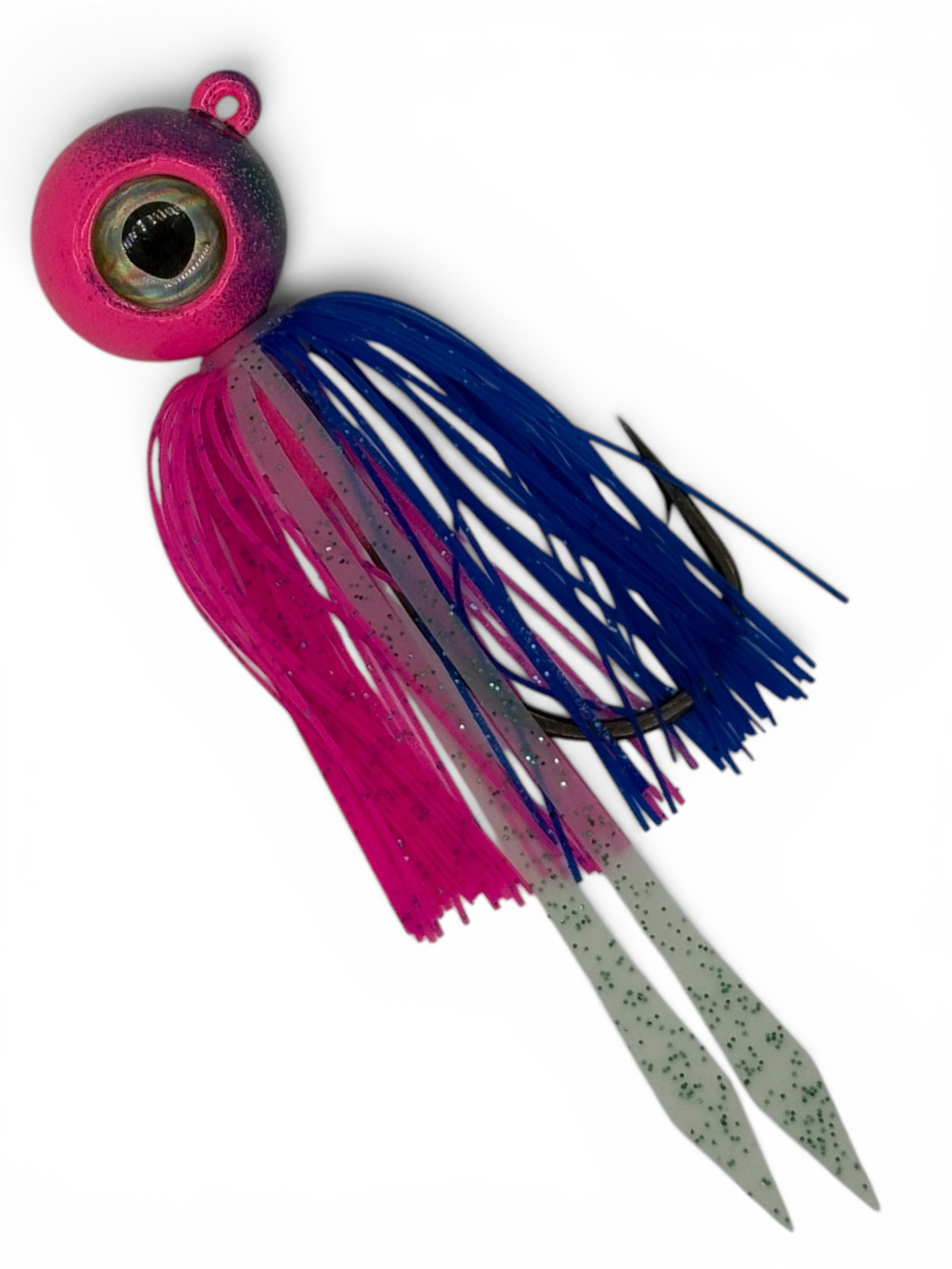 Eye Candy Ball Jig
