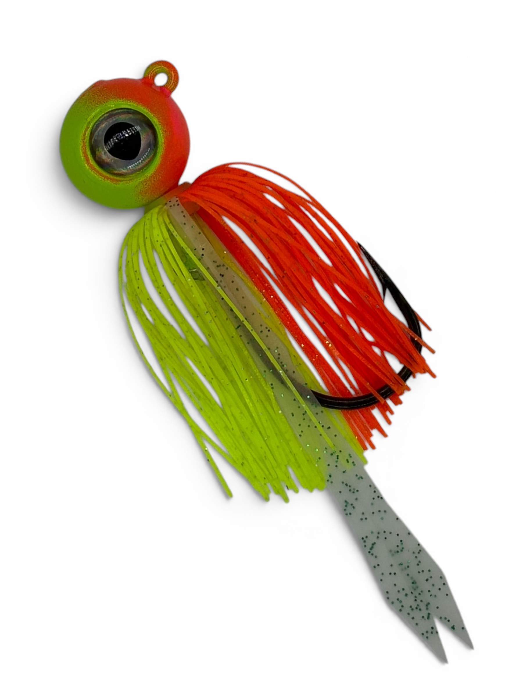 Eye Candy Ball Jig