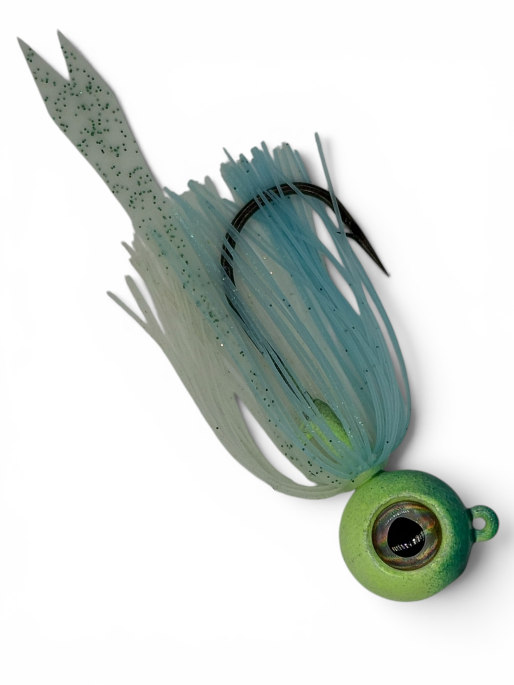 Eye Candy Ball Jig