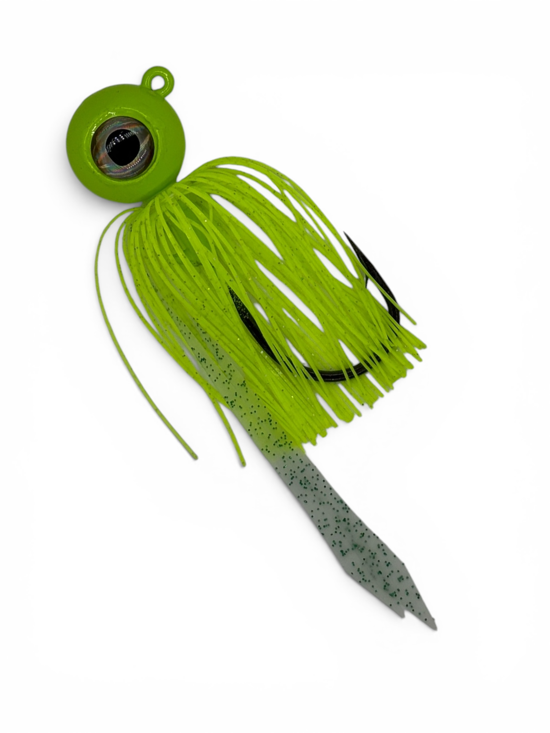 Eye Candy Ball Jig