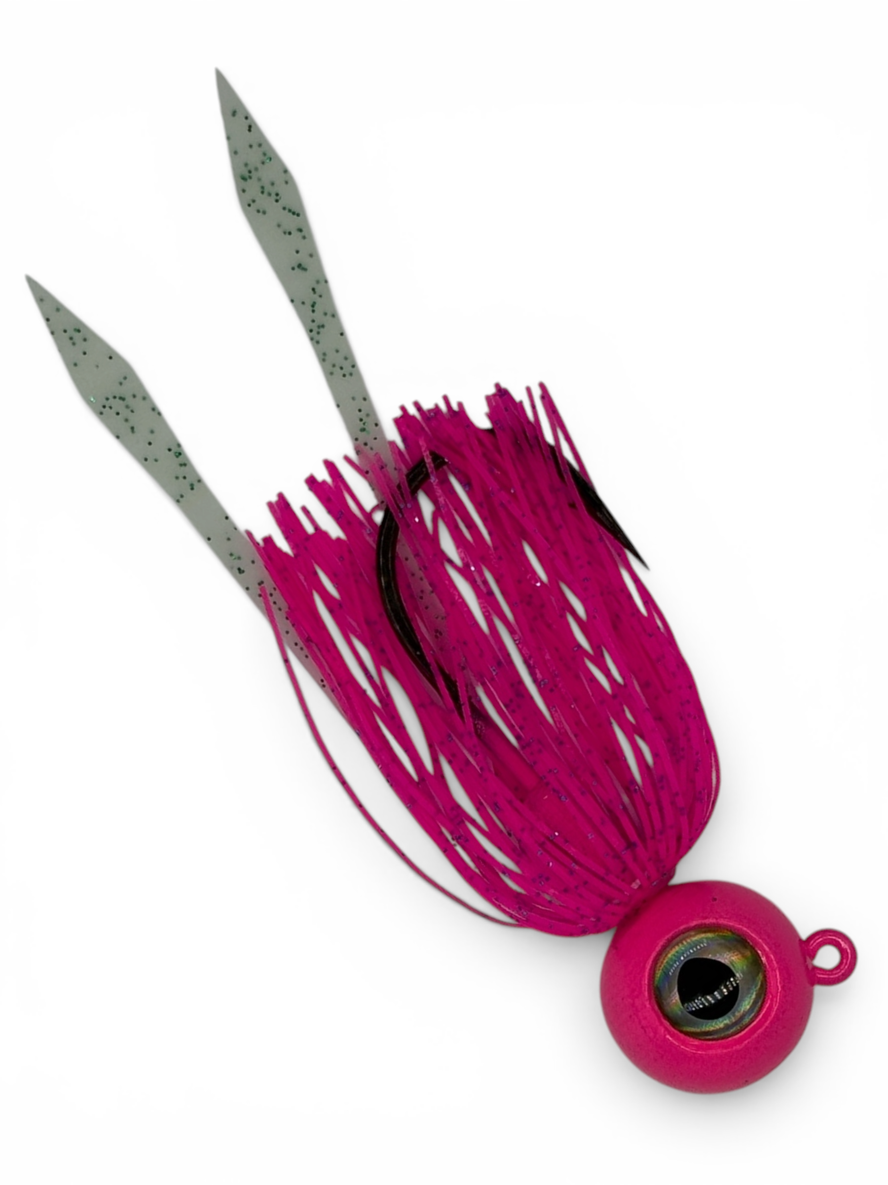 Eye Candy Ball Jig