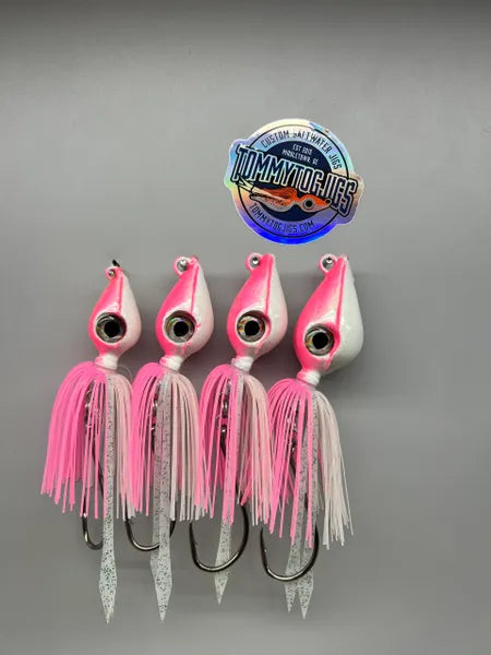 Squid Candy
